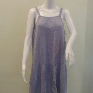Womens night gown sleepwear